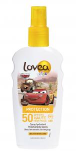 Sun care spray SPF 50 Disney